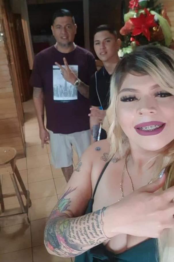 María José murió a sus 26 años y su padre espera justicia