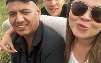 El asesinato de María José, se encuentra en etapa de investigación