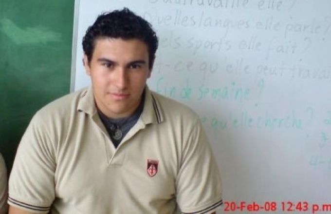 Esta madre tomó la decisión de vivir tras el asesinato de su hijo