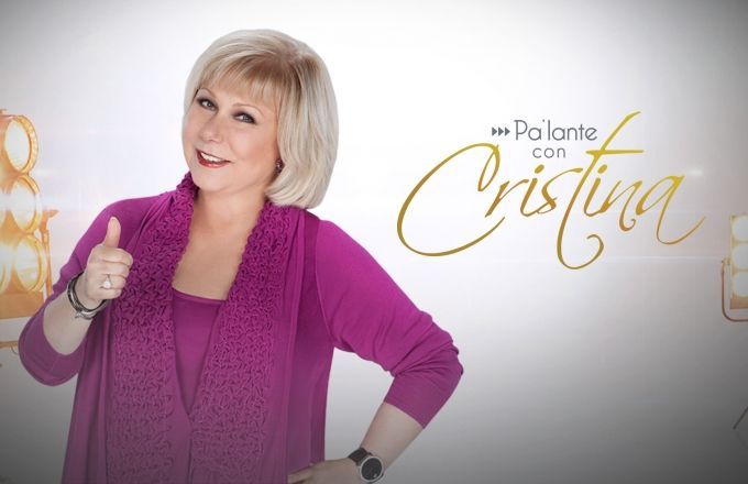 Cristina más allá de los aplausos