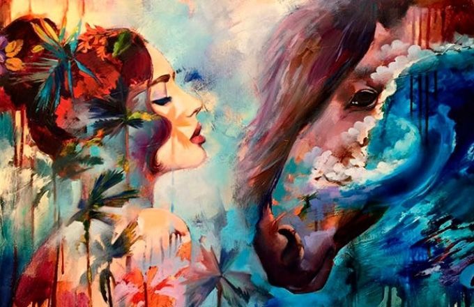 El miedo amenaza tus sueños pero tenés que escuchar tu voz interior
