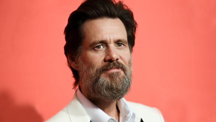 Jim Carrey ha luchado contra la depresión