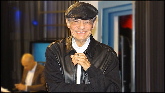 José José padece cáncer de páncreas