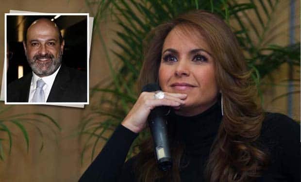 Lucero ha decidido no casarse por segunda vez