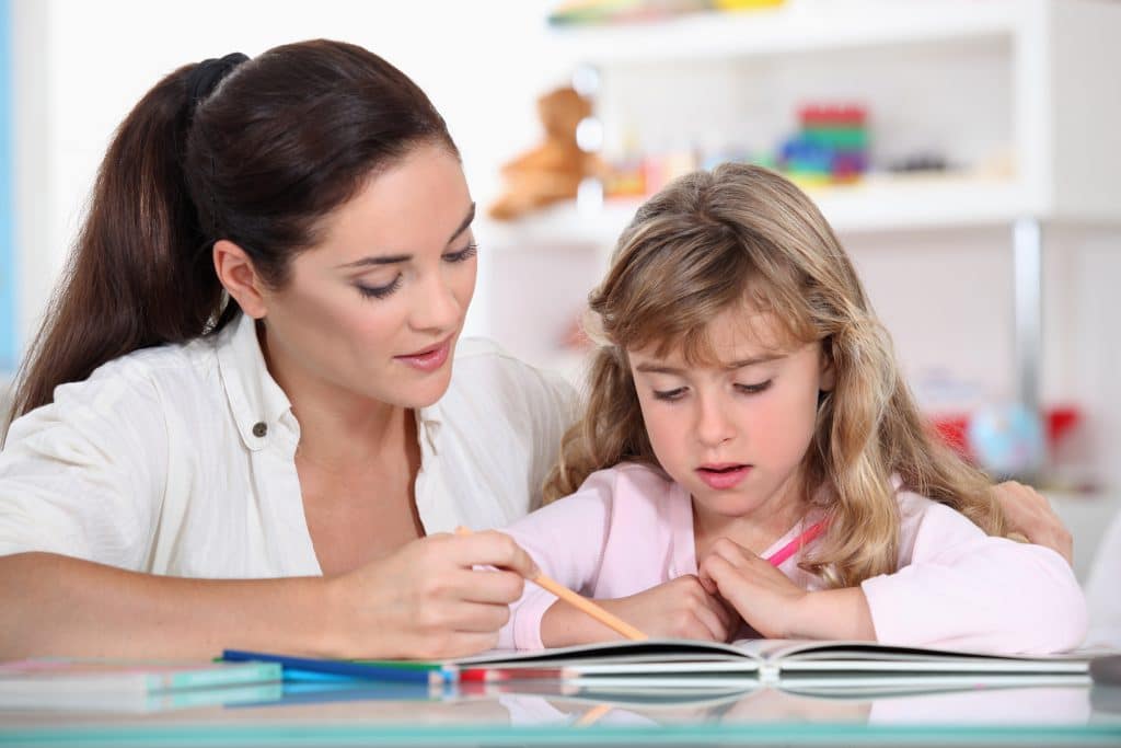Ser mamá, ama de casa, es trabajo, que no se nos olvide