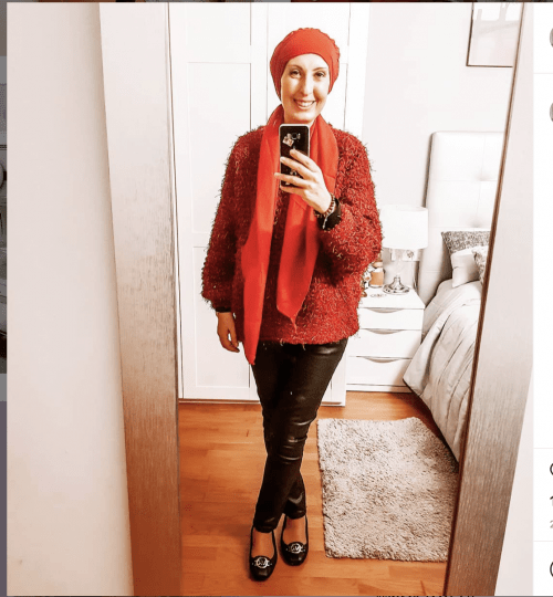 Maribel falleció a los 46 años luego de un diagnóstico de cáncer metastásico