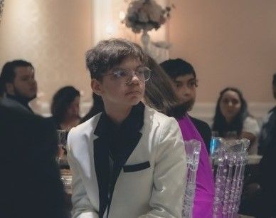 Dani fue sometido a un procedimiento exploratorio y de dilatación del esófago