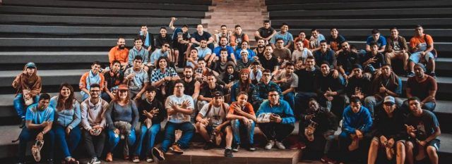 Esta ONG opera en alianza con el PANI y da una nueva oportunidad a los jóvenes