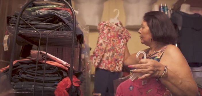 Los negocios impulsados por Grameen son de diversa īndole 