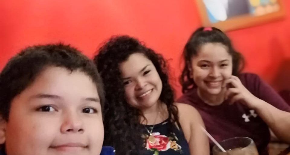 La madre inmigrante que anhela abrazar a sus hijos