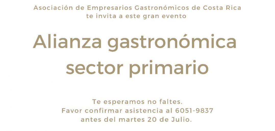 La Asociación hará una actividad el 29 de Julio.