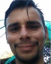 Jesús es buscado por su familia desde el 7 de julio 2020