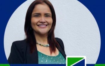 Joselyn Chacón, Candidata a Diputada 2022
