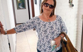 La imprenta de Karla tiene 30 años