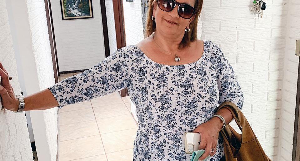La imprenta de Karla tiene 30 años