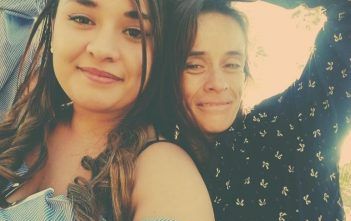 La hija y otros familiares de Nathalie exigen justicia