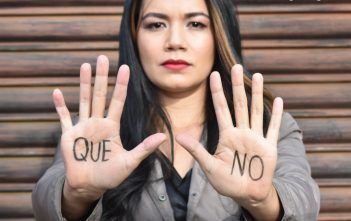 Canción tiene como principal objetivo, cesar la violencia hacia las mujeres.