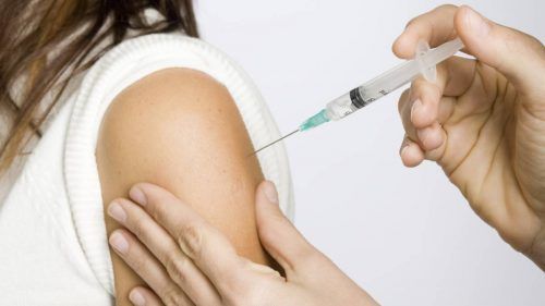 La segunda dosis de la vacuna del papiloma es indispensable
