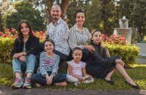 Alex y Rebeca tuvieron una segunda oportunidad de vida tras el accidente de tránsito