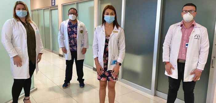 La CCSS asigna a este grupo de médicos la atención telefónica a pacientes COVID-19