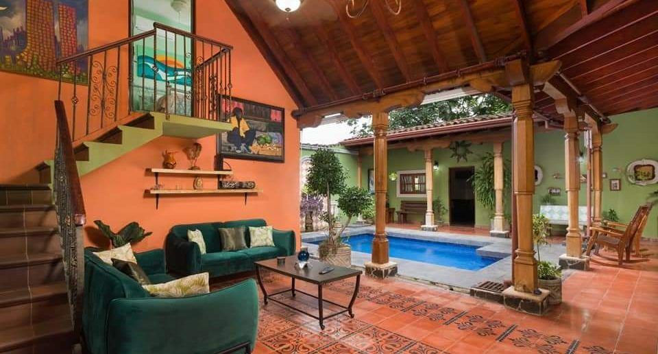 Hay 65 destinos en CR, en los que Kosha puede organizarle las vacaciones a las familias