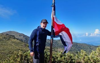Dimitri se quedará en CR hasta el 31 de Marzo