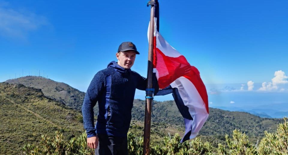 Dimitri se quedará en CR hasta el 31 de Marzo
