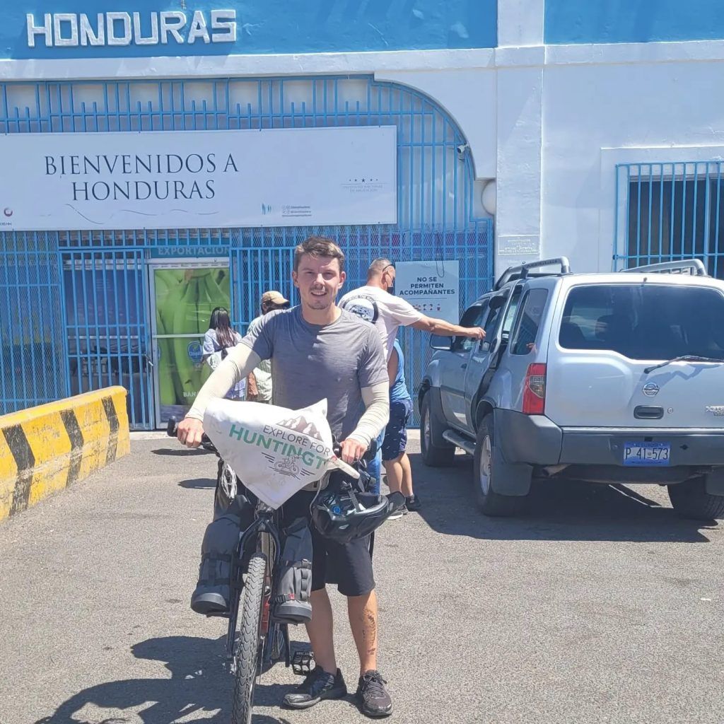 Hace 20 años su papá murió por Huntington, su hermana está padeciéndola y a él ya le diagnosticaron el gen