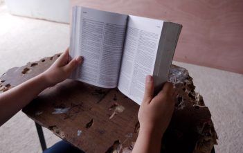 En el Liceo Rural Las Marías, las condiciones son precarias