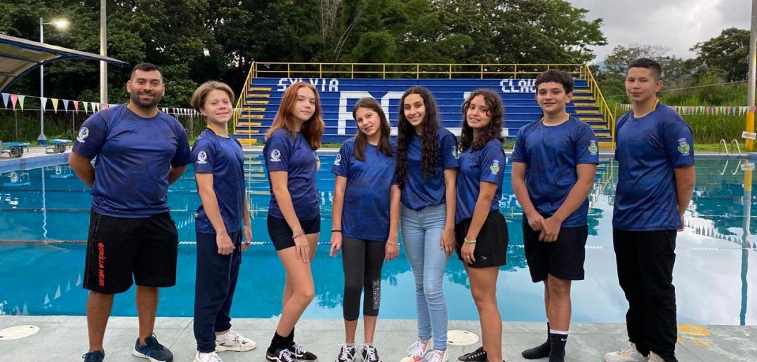 Siete jóvenes sueñan con asistir al Torneo en Inglaterra, en Agosto
