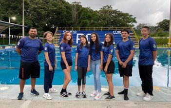 Siete jóvenes sueñan con asistir al Torneo en Inglaterra, en Agosto
