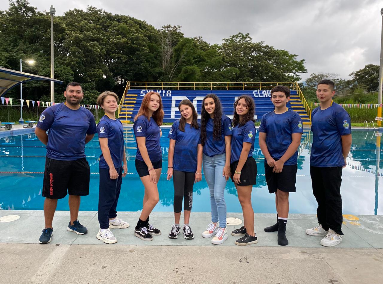 Siete jóvenes sueñan con asistir al Torneo en Inglaterra, en Agosto