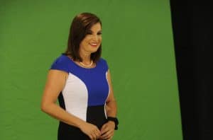 Adriana Durán se abre a la posibilidad de un nuevo amor