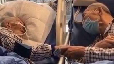 En la salud y en la enfermedad...amor a toda prueba