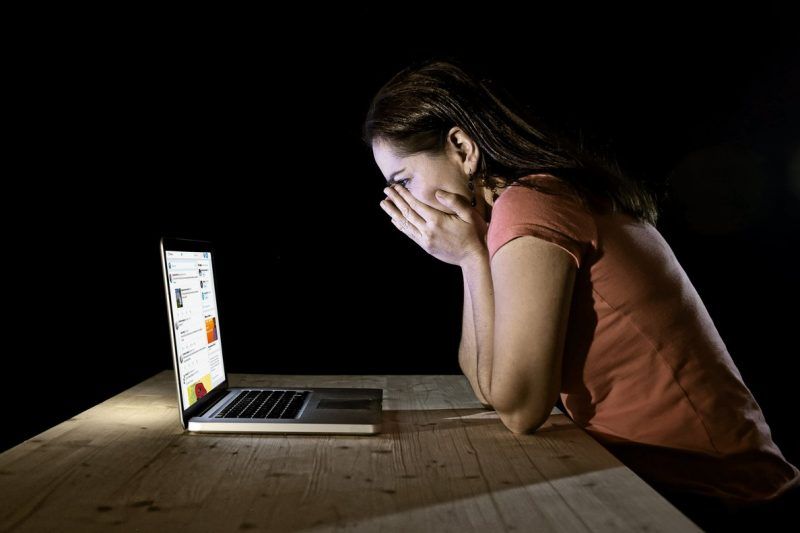 El ciberbullying está en aumento en Costa Rica