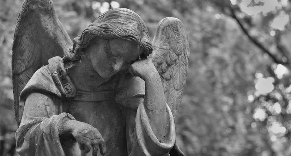 Doña Flora visitará este 15 de Agosto la tumba de su hija, Nathalie, asesinada en junio de 2019 