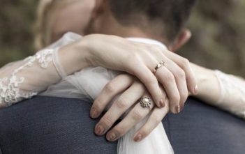 El matrimonio no acabará con tu soledad