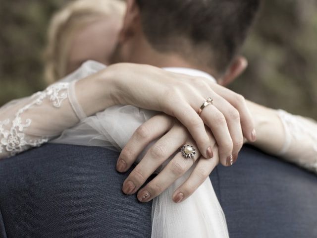 El matrimonio no acabará con tu soledad