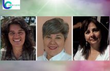 Tres psicólogas dieron luz al libro "Vivencias en tiempo de pandemia"