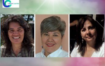 Tres psicólogas dieron luz al libro "Vivencias en tiempo de pandemia"