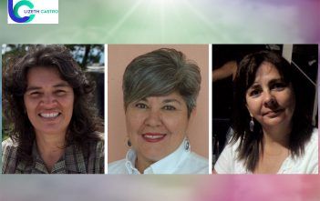 Tres psicólogas dieron luz al libro "Vivencias en tiempo de pandemia"