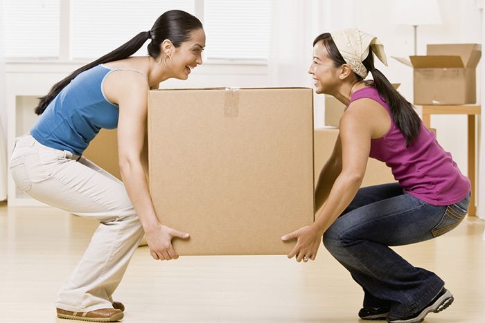 Las hernias inginales y femorales aparecen en hombres y mujeres