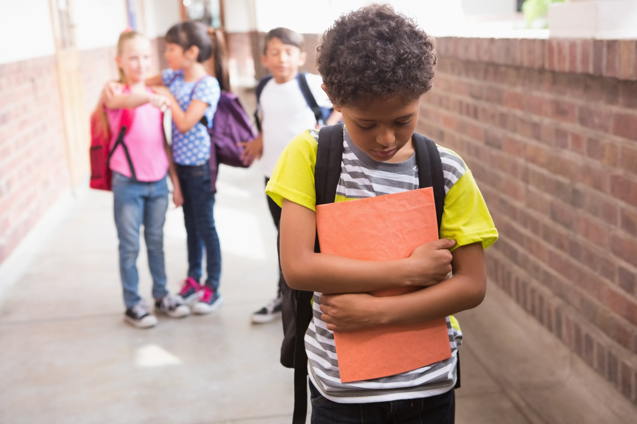 El bullying lo viven millones de jóvenes en el mundo