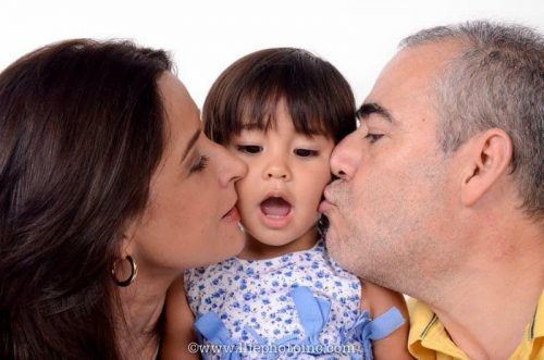Lilliana nos cuenta por qué su hija es el mejor regalo de la vida