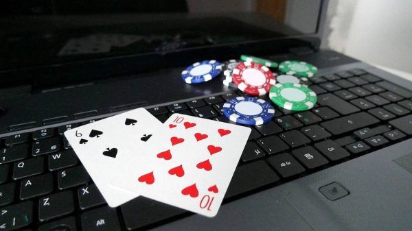 Ludopatía, perderlo todo a cambio de nada