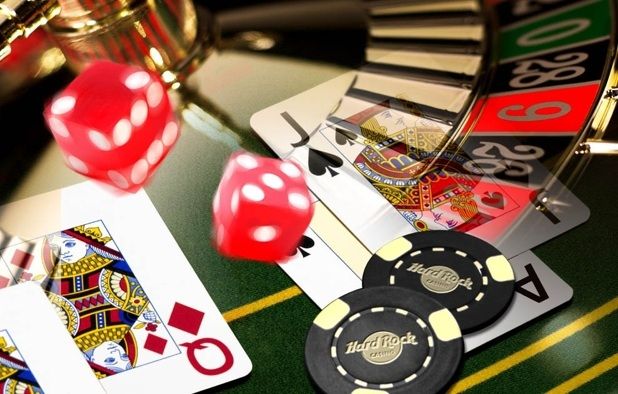 Los casinos on line son más buscados en tiempos de pandemia