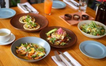 Productores y restauranteros se unen en una asociación
