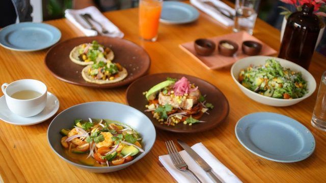 Productores y restauranteros se unen en una asociación