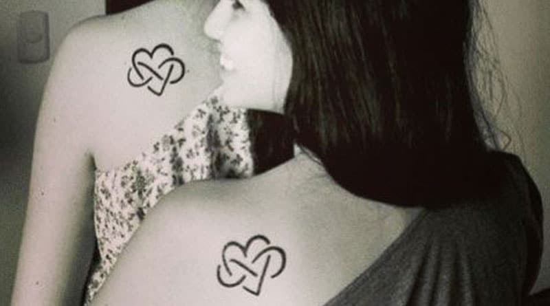 A las mamás de corazón, feliz día!