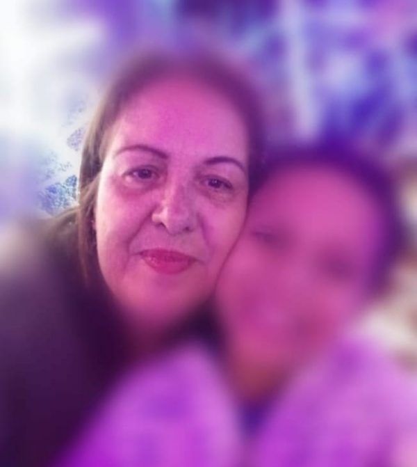 Doña Elena falleció a sus 64 años de edad